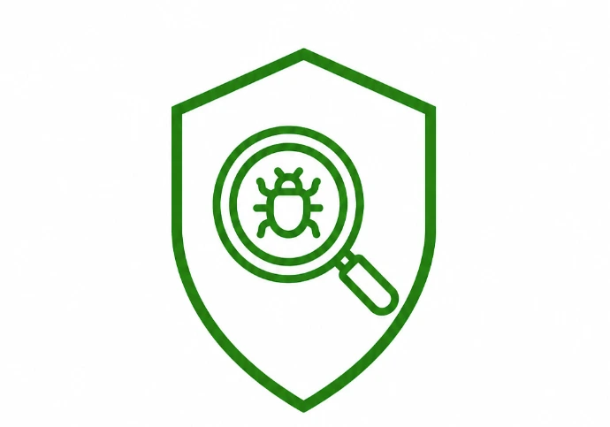 Free pest inspection
