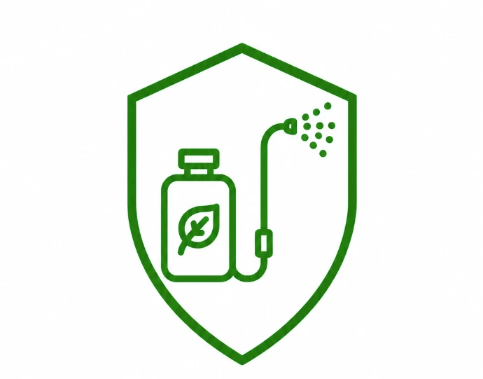 Pest treatment implementation