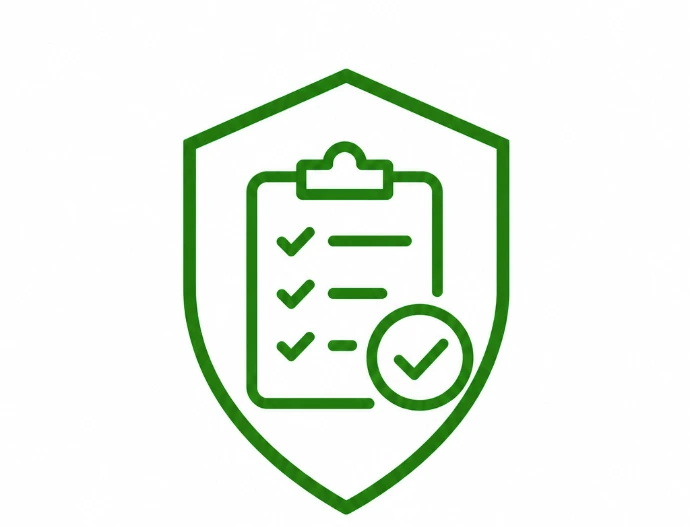 Custom pest treatment plan